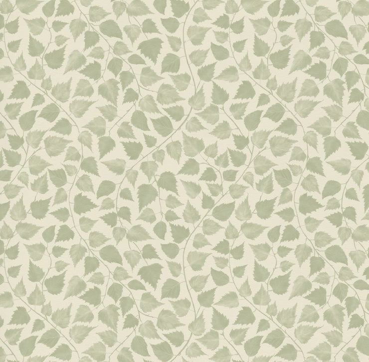Iveline Wallpaper by Marie Erstad Studio
