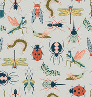 Flick Wallpaper by Kristi Vargo