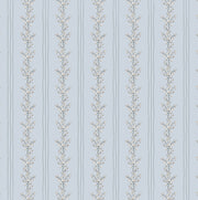 Janie Wallpaper by Astrid Blanchard