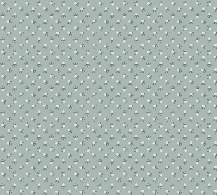 Idalie Wallpaper by Grateful Artsy Soul
