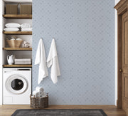 Georgie Wallpaper by The Rosenborg Company
