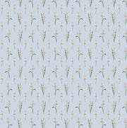 Bria Wallpaper by Astrid Blanchard