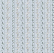 Ada Wallpaper by Astrid Blanchard