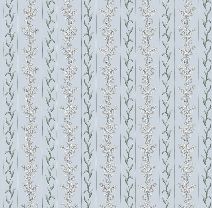 Ada Wallpaper by Astrid Blanchard