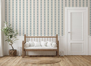 Boden Wallpaper by The Rosenborg Company