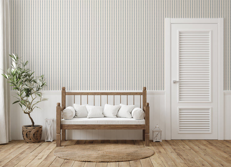 Boden Wallpaper by The Rosenborg Company