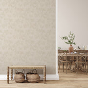 Monica's Orchard Wallpaper by Safari Natalia x Taddy Mikelaites