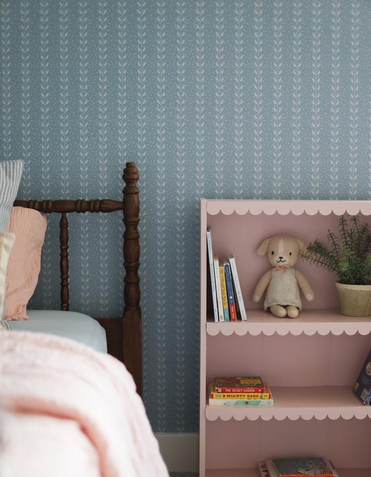 Francesca Wallpaper by House of Haricot