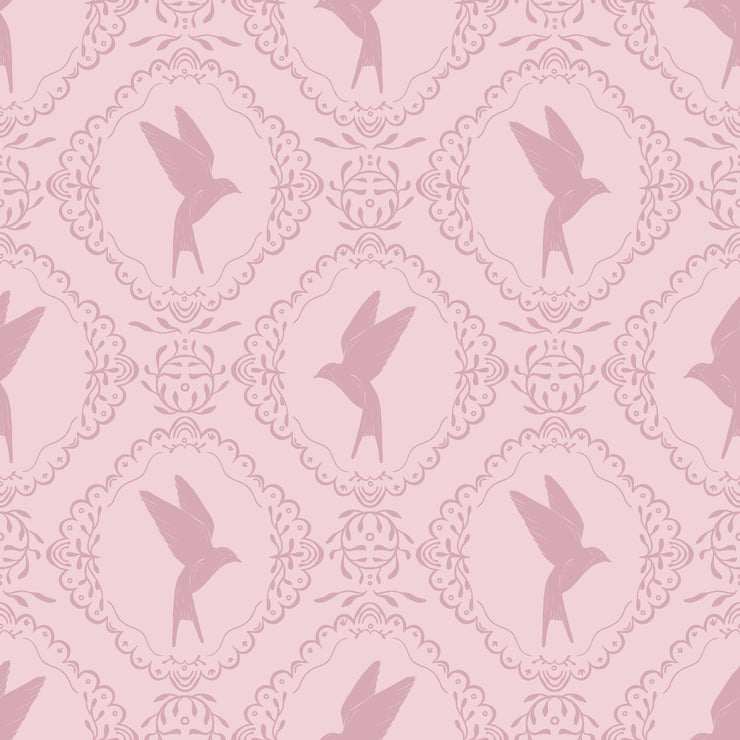 Betty Wallpaper by Zanet From Wonderland