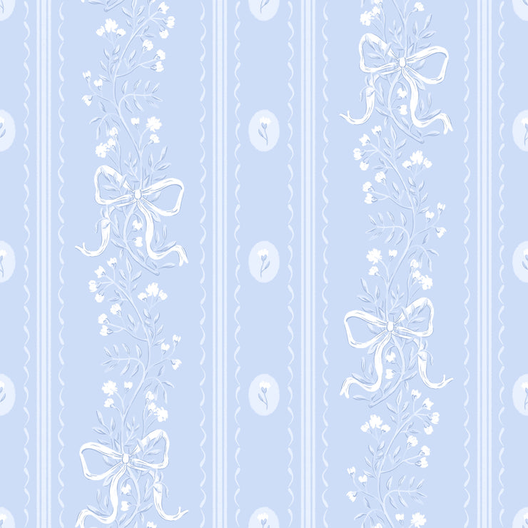 Dottie Wallpaper by Zanet From Wonderland