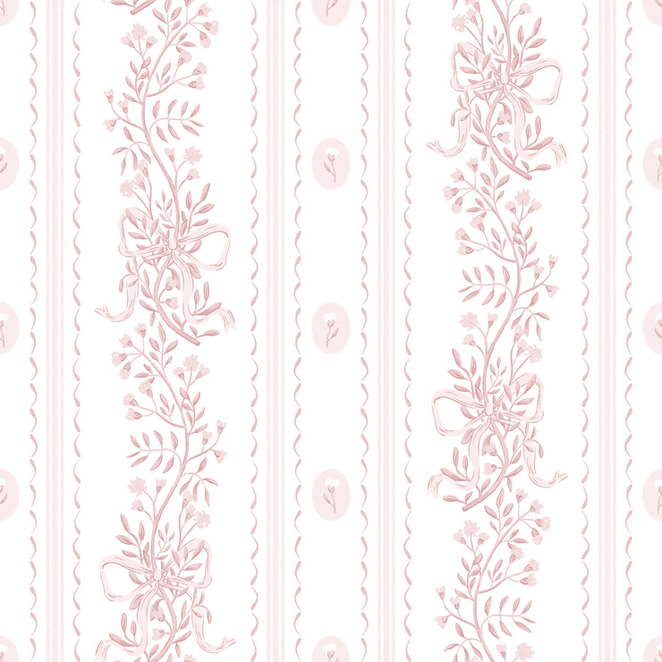 Dottie Wallpaper by Zanet From Wonderland