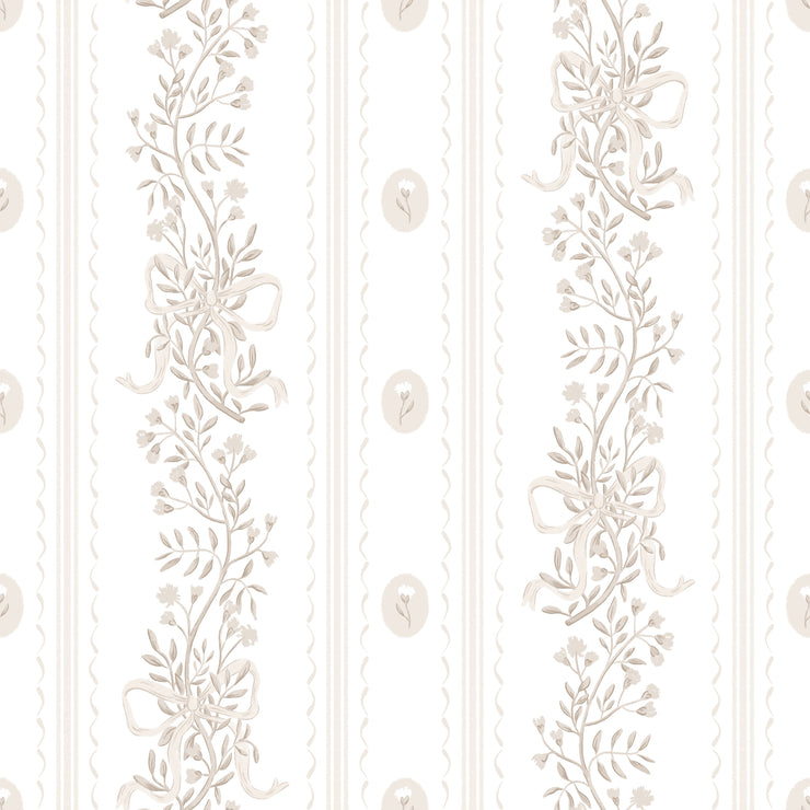 Dottie Wallpaper by Zanet From Wonderland