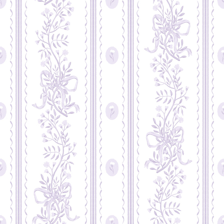 Dottie Wallpaper by Zanet From Wonderland