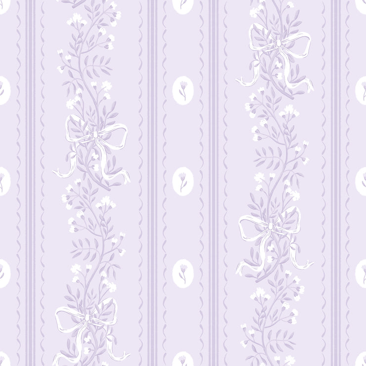 Dottie Wallpaper by Zanet From Wonderland