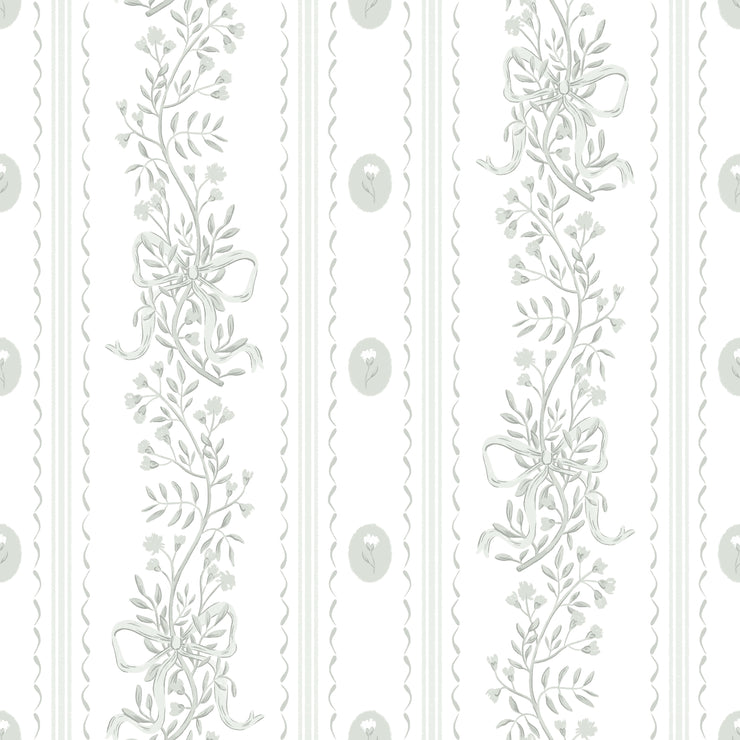 Dottie Wallpaper by Zanet From Wonderland