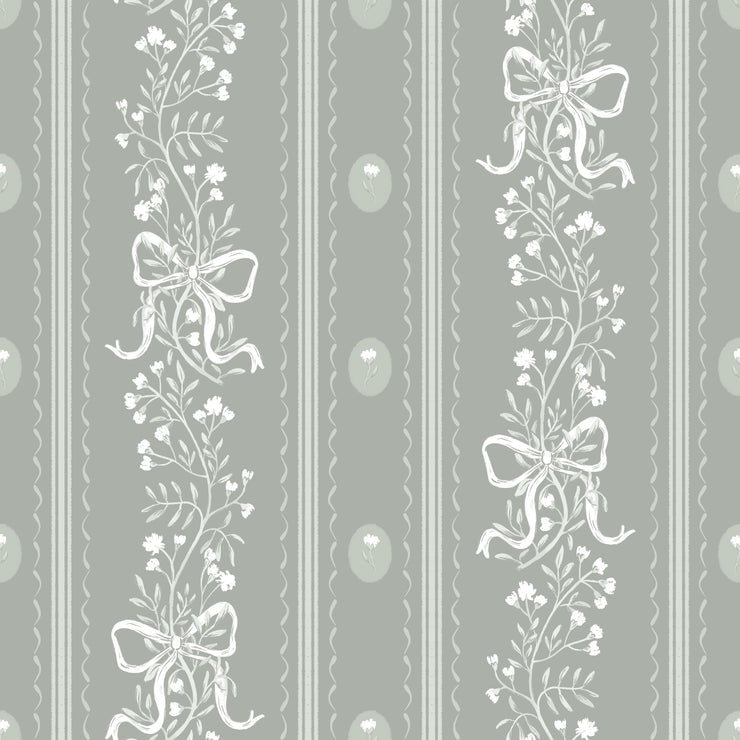 Dottie Wallpaper by Zanet From Wonderland