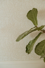 Radley Wallpaper by The Fibery