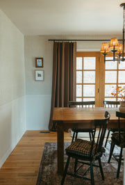 Radley Wallpaper by The Fibery