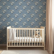 Marlee Wallpaper by Kathryn Therese