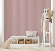 Elovie Wallpaper by Quirky Paisley Designs