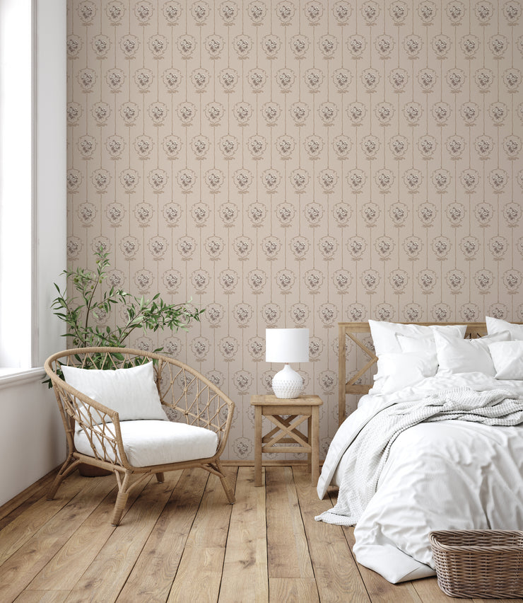 Southerly Wallpaper by Grateful Artsy Soul