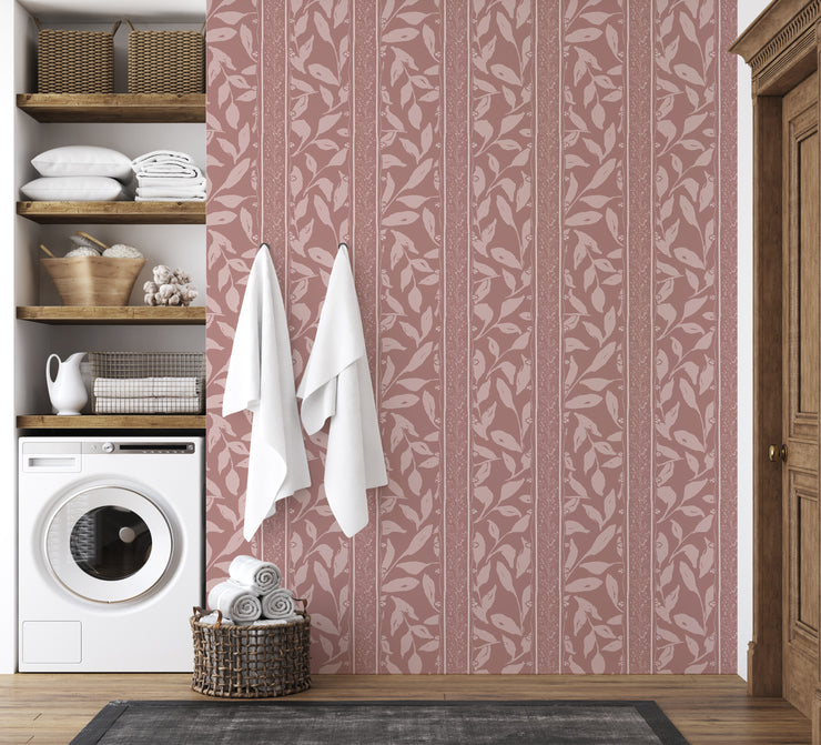 Townes Wallpaper by RuskyRose by Amy