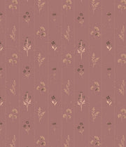 Leni Wallpaper by The Feral Flower