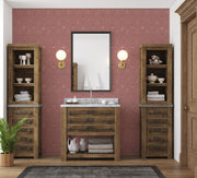 Leni Wallpaper by The Feral Flower