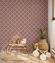 Reverie Wallpaper by Fede Volpato