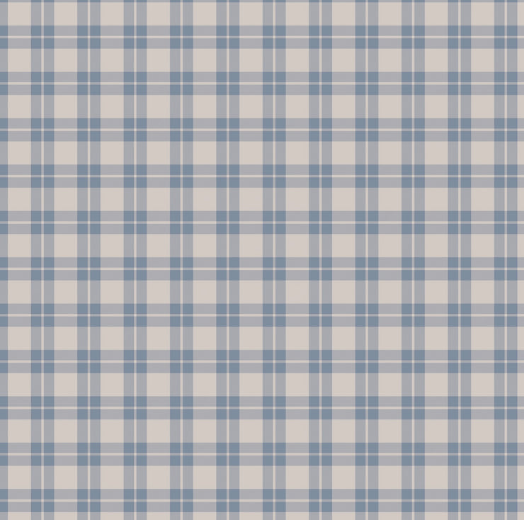 Channing Wallpaper by WabiSabi Pattern Studio