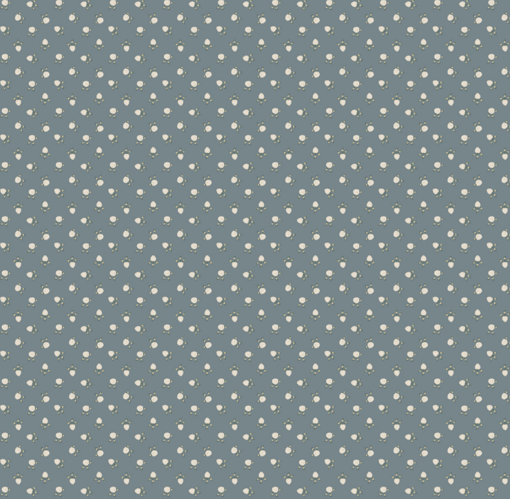 Idalie Wallpaper by Grateful Artsy Soul