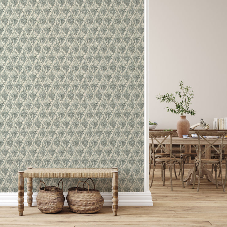 Beatrix Wallpaper by Marie Erstad Studio