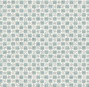 Shellie Wallpaper by Niranjana Mani Design