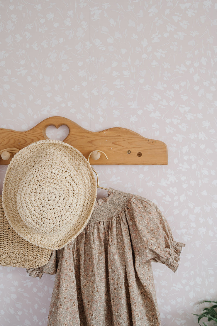 Elsie Wallpaper by Melissa Johnson Design – Loomwell Home Goods