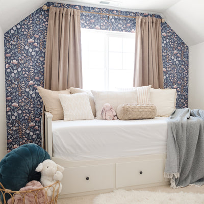 Melissa Johnson Design – Loomwell Home Goods