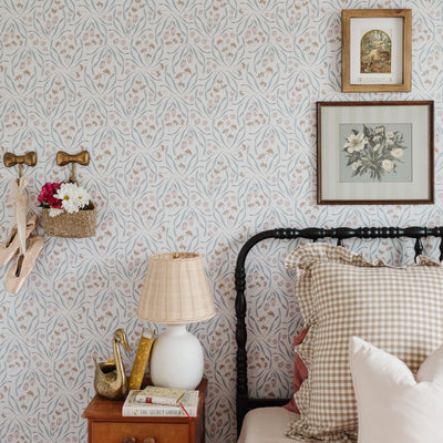 Melissa Johnson Design – Loomwell Home Goods