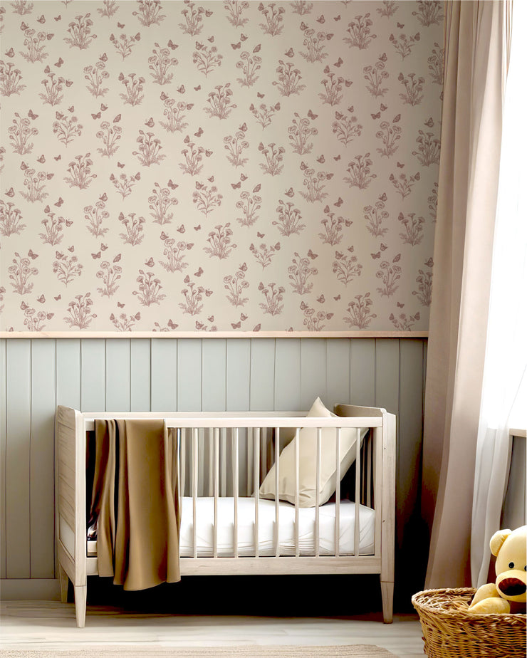 Ever Wallpaper by Anna Black Creative – Loomwell Home Goods