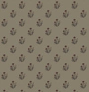 Mulberry Court Wallpaper by Safari Natalia x Taddy Mikelaites
