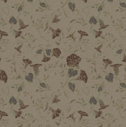 Hawthorne Bloom Wallpaper by Safari Natalia x Taddy Mikelaites