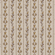 Rooney Wallpaper by Ana Goldar Design