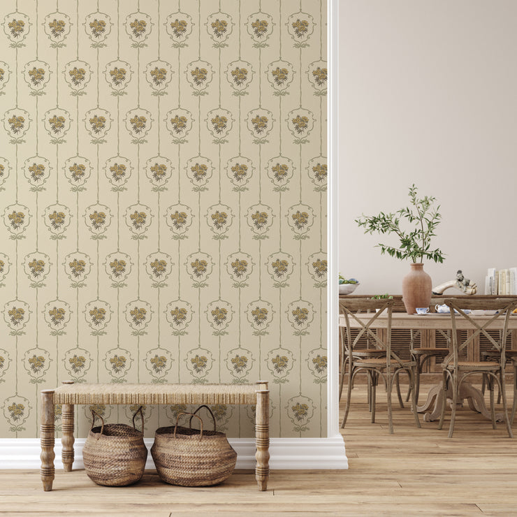 Southerly Wallpaper by Grateful Artsy Soul
