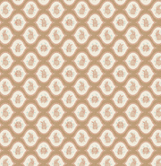 Poppie Wallpaper by Niranjana Mani Design