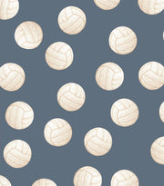 Volley Wallpaper by Hailey Kiefer