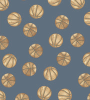 Knox Wallpaper by Hailey Kiefer