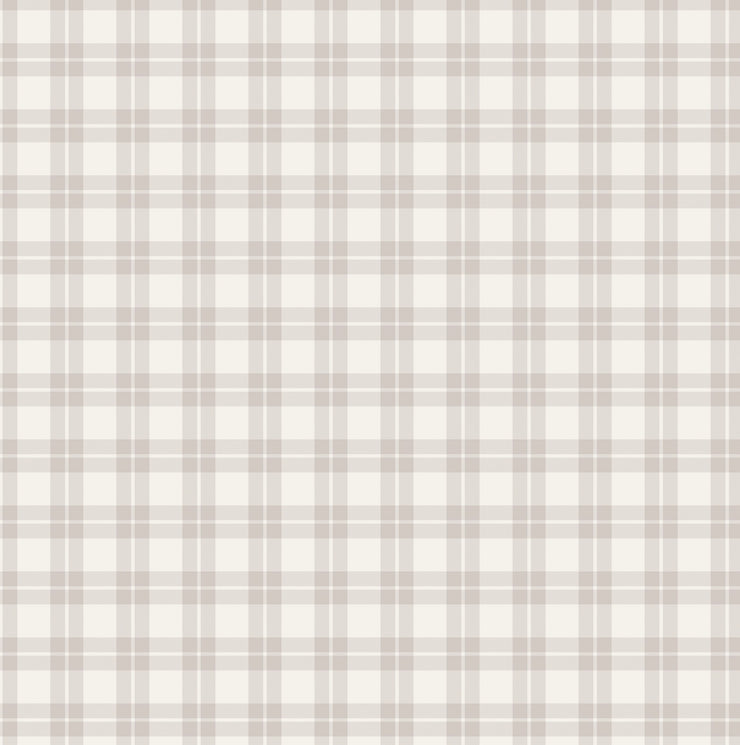Channing Wallpaper by WabiSabi Pattern Studio