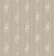 Dovie Wallpaper by Katie Burt Art