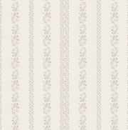 Evanthe Wallpaper by WabiSabi Pattern Studio