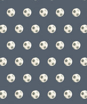 Beckham Wallpaper by Hailey Kiefer