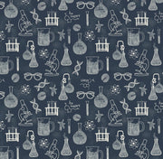 Nye Wallpaper by Kristie Vargo