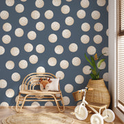 Volley Wallpaper by Hailey Kiefer